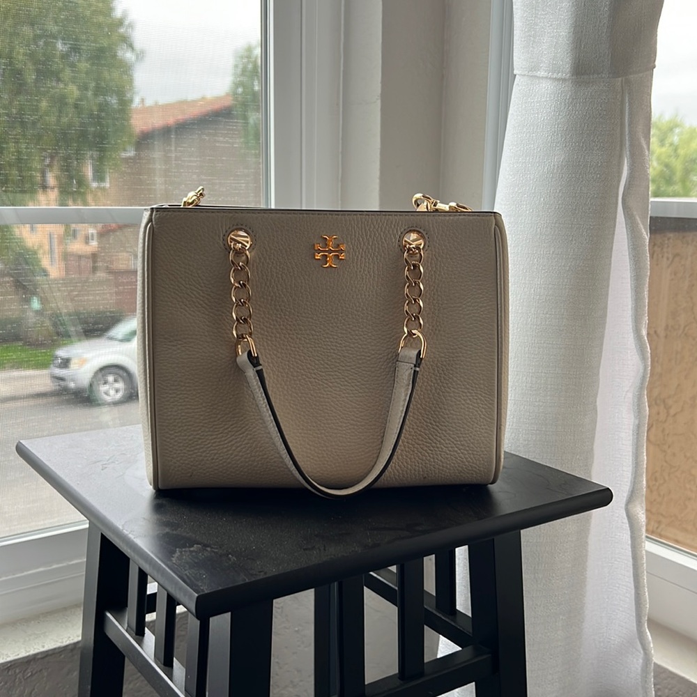 Classic Tory Burch
